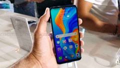 Huawei P30 Lite New Edition With 48MP Triple Cameras Officially Announced