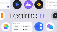 Realme 3 Pro To Be First To Integrate Company’s Proprietary UI
