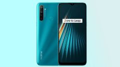 Realme 5i Geekbench Listing Reveals Key Specs Ahead Of Launch