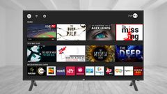 Daiwa Launches Smart TVs With Quad-Core Processor, Price Starts From Rs. 9,990