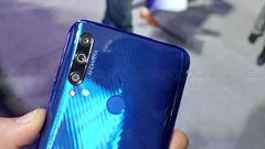Honor 9X Lite Price And Key Specifications Tipped Via Retailer Website