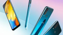 HTC Wildfire R70 With Triple Rear Cameras Launched In India