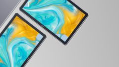 Huawei M Series Tablet India Launch Pegged For Next Week, An iPad 9.7-Inch Rival On Cards