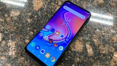 Infinix S5 Pro Leaked Images Hint At Pop-Up Selfie Camera