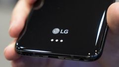 LG V60 ThinQ To Debut With Four Microphones, Quad-Cameras, And 5,000mAh Battery