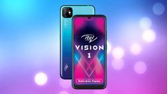 Itel To Launch Vision 1 Smartphone In 3GB Variant: Should You Buy?