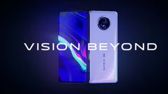 Vivo APEX 2020 Goes Official With Borderless Design, In-Display Camera, And Optical Zoom