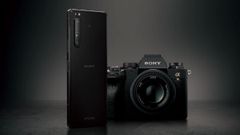 Sony Unveils Xperia 1 II, Xperia 10 II With Pro Level Camera Specs