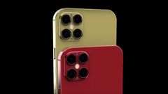 Apple iPhone 12 Pro Max CAD Renders Reveal Thin Bezels, Smart Connector