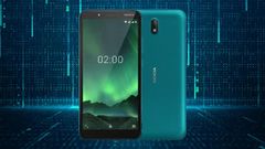 Nokia C2 4G With Android Go, Dual SIM Goes Official