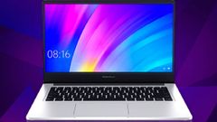 RedmiBook 14 Bags BIS Certification Hinting Imminent Launch In India