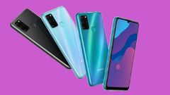 Honor 9S, 9C, 9A Mid-Range Smartphones Announced: Price, Specifications