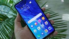 Honor 9C With 4GB RAM, Android 10 OS Visits Geekbench
