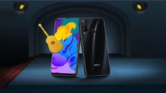 Honor Play 4T With Kirin 710T SoC Officially Announced: Price And Specifications