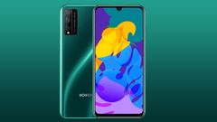 Honor Play 4T Pro With Kirin 810 SoC, 48MP Triple Camera Officially Announced