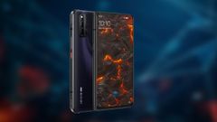 iQOO Neo 3 Spotted On 3C Listing; 44W Fast Charging Confirmed