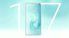 Meizu 17 Key Specifications Teased Officially