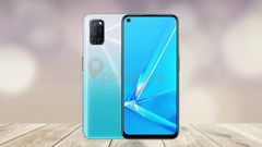 Oppo A92 Design, Specifications Leaked; Quad-Camera Tipped