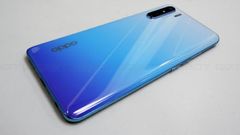 OPPO A92s 5G Running on MediaTek Dimensity 800 SoC Appears On Geekbench