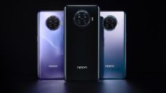 Oppo Ace2 With 65W Fast Charging, AirVOOC 40W Wireless Charging Announced