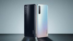 Oppo Find X2 Lite With 5G Support, Quad-Camera Setup Goes Live: Price And Specs