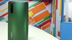 Realme X50 Youth Edition: Everything You Need To Know About The Upcoming 5G Smartphone