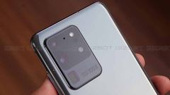 Samsung Galaxy S20 Ultra Exynos 990 Vs Samsung Galaxy S20 Ultra Snapdragon 865