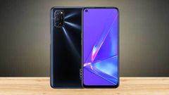 Oppo A92 With Quad-Cameras, 5,000 mAh Battery Launched: Price And Specs