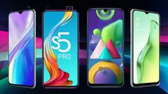 Best 2.2 GHz Processor Smartphones Under Rs 15,000 To Buy In India