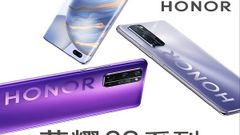 Honor 30 Series To Add Another Smartphone; Lite Variant Expected