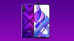 Honor 9X Pro 'Super Early Access' India Sale On May 21: All You Need To Know