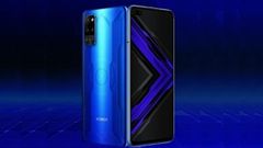 Honor Play 4 Gets TENNA Certification; Official Launch Set For June 3