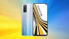 iQOO Z1 5G Debuts With MediaTek Dimensity 1000+ Chipset, 144Hz FHD+ Display