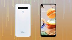 LG Q61 Arrives As Rebadged K61 With 48MP Quad-Cameras, 4,000 mAh Battery