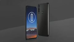 Moto G Fast Might Launch Soon With Triple Camera Setup