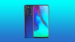 Motorola Moto G Pro Debuts As Rebadged Moto G Stylus