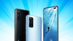 Vivo V19 With Dual Punch Hole Selfie Camera India Sale Today: Price, Specs
