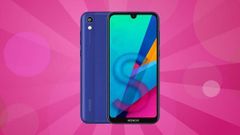 Honor 8S (2020) With Single Rear Camera Launched