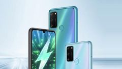 Honor 9A With MediaTek Helio P22 SoC Launched: Specifications, Price