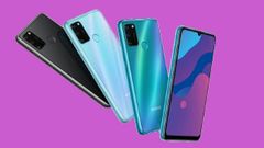 Honor 9A Global Launch Confirmed For June 23