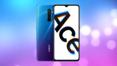 Oppo Reno Ace Available For Purchase With Limited Period Discount