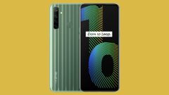 Realme Narzo 10 Sale On Flipkart: Other Budget 4GB RAM Smartphones