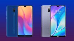Xiaomi Redmi 9, Redmi 9A, Redmi 9C Key Features Revealed Via New Leak