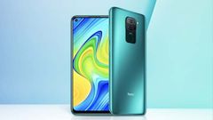 Xiaomi Redmi Note 9, Redmi 8A Dual Gets Another Price Hike In India