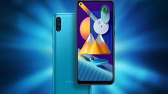 Samsung Galaxy M01 Core Likely Gets Wi-Fi Certification