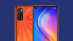 Tecno Spark Power 2 Confirmed To Launch On June 17 In India