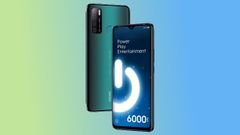 Tecno Spark Power 2 Launched In India For Rs. 9,999: Here's What It Offers