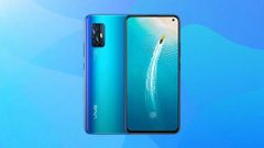 Vivo V19 Neo With Snapdragon 675 SoC Launched