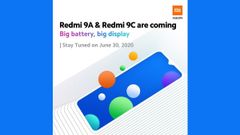 Xiaomi Redmi 9A, Redmi 9C Launching On June 30: What To Expect