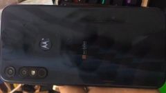 Alleged Moto E7 Plus Live Images Shed Light On Possible Design